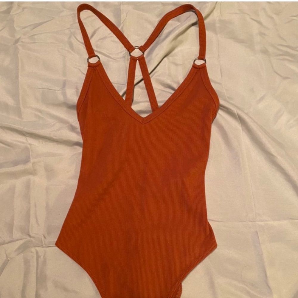Sexy bodysuit